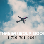 LUFTHANSA GROUP TRAVEL BOOKING 24*7